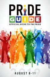 2019 Pride Guide