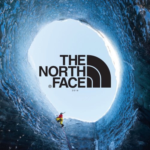 The North Face 2019