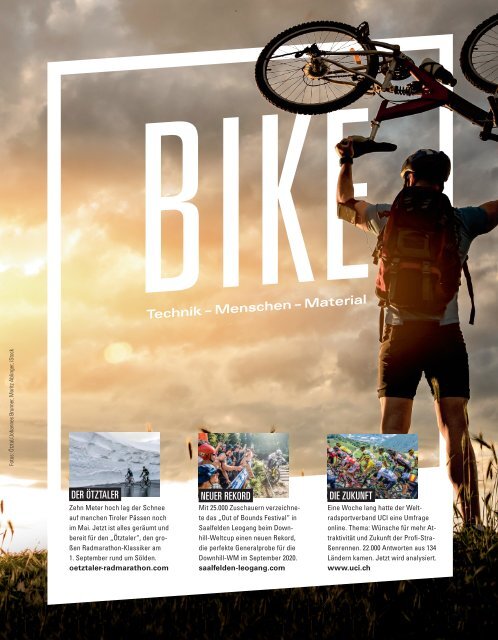 SPORTaktiv August 2019