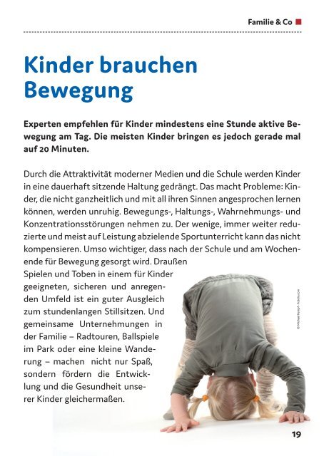 Aktion Kindertraum Freiburg/Offenburg/Konstanz/Ravensburg 2019