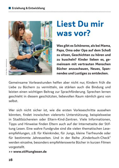 Aktion Kindertraum Tübingen/Reutlingen/Esslingen/Villingen-Schwenningen/Sigmaringen 2019