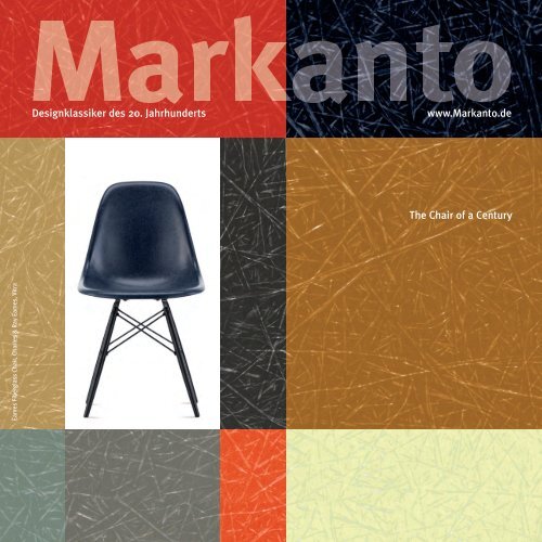 Markanto Katalog 2019