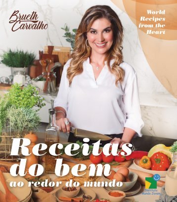 Receitas do bem