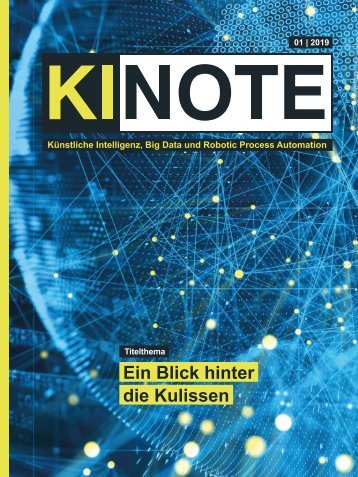 KINOTE 01.2019