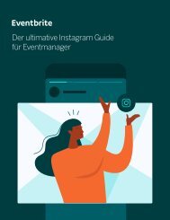 DE_Der ultimative Instagram Guide für Eventmanager