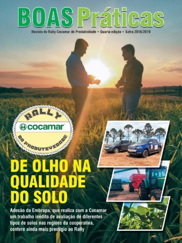 Revista Boas Praticas 2019