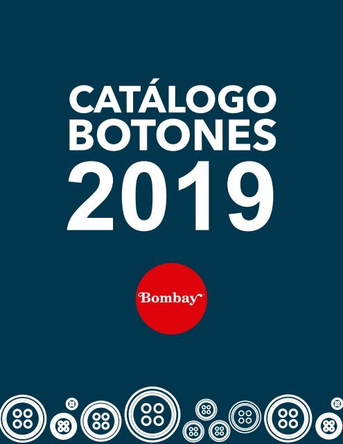 Catálogo Botones 2019