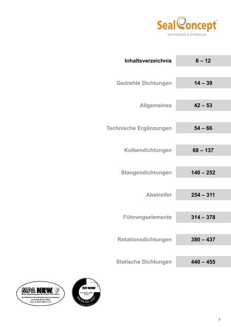 Gesamtkatalog 2019 V2