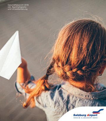Geschäftsbericht 2018
