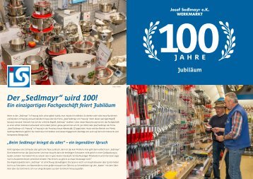 100Jahre