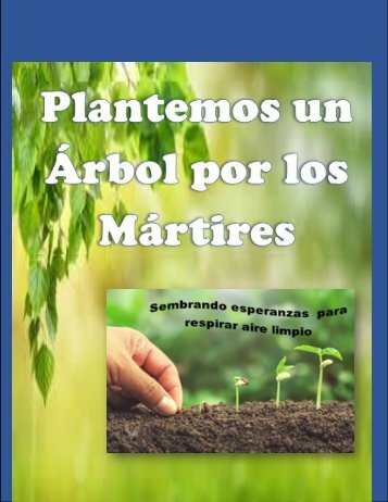 Revista Proyecto Ambiental Grupo 4