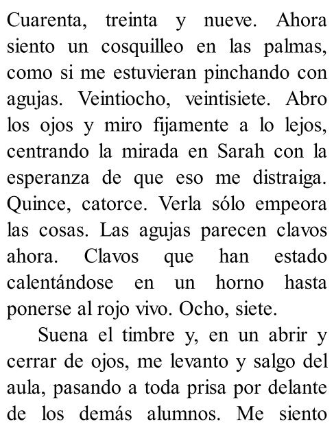 1-Soy el numero Cuatro - Pittacus Lore