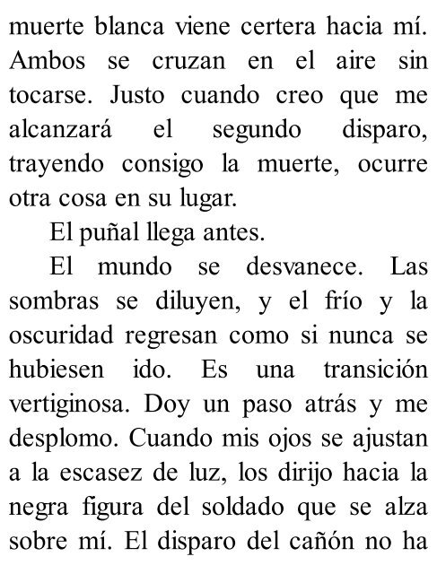 1-Soy el numero Cuatro - Pittacus Lore