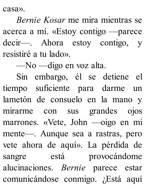 1-Soy el numero Cuatro - Pittacus Lore