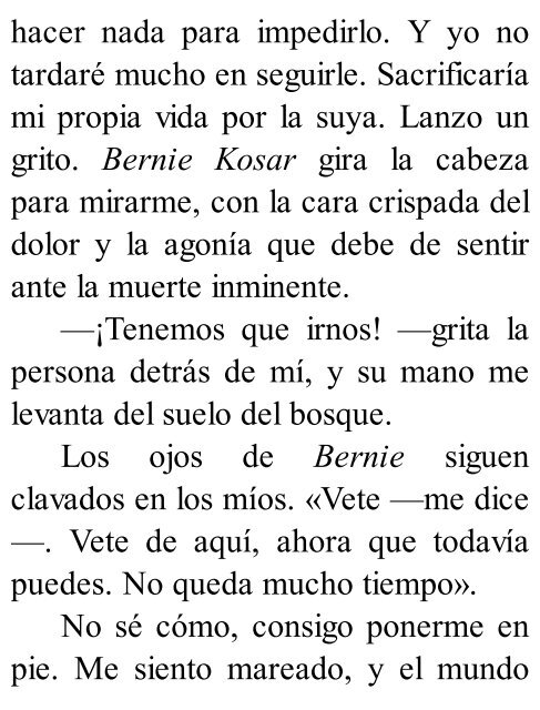 1-Soy el numero Cuatro - Pittacus Lore