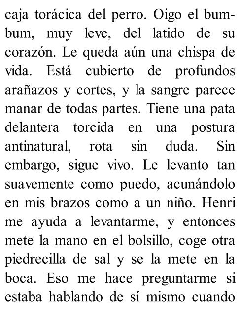 1-Soy el numero Cuatro - Pittacus Lore