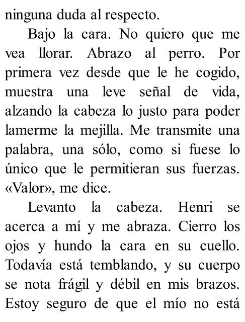 1-Soy el numero Cuatro - Pittacus Lore