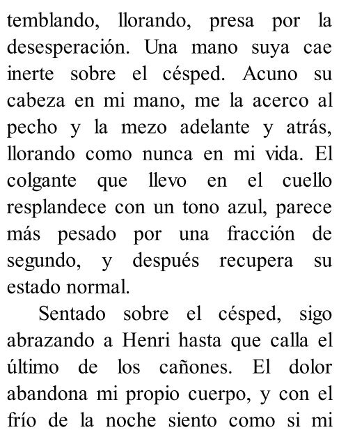 1-Soy el numero Cuatro - Pittacus Lore