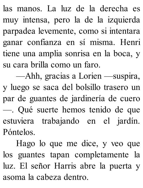 1-Soy el numero Cuatro - Pittacus Lore