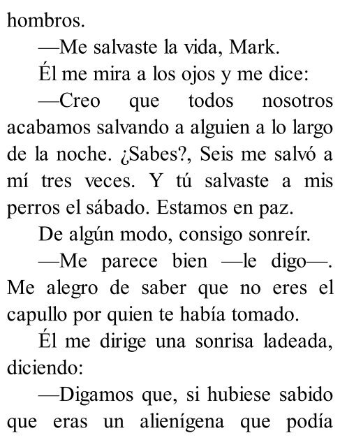 1-Soy el numero Cuatro - Pittacus Lore