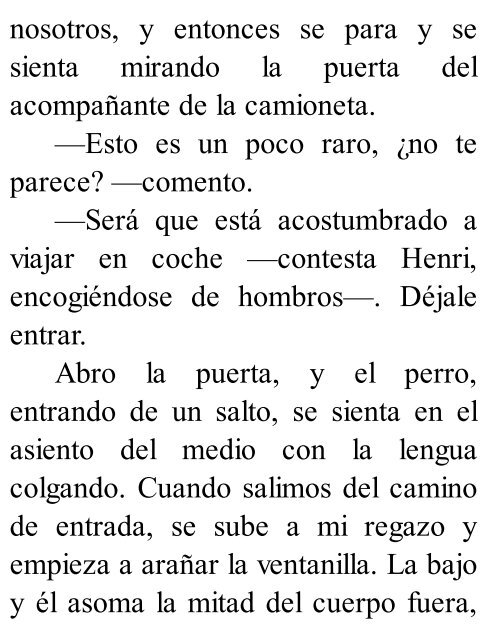 1-Soy el numero Cuatro - Pittacus Lore