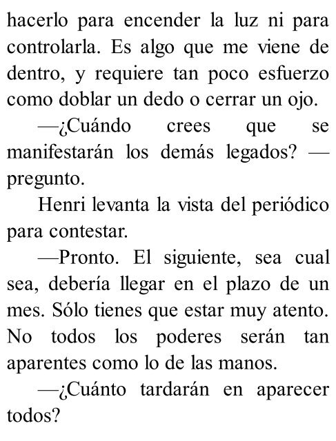 1-Soy el numero Cuatro - Pittacus Lore