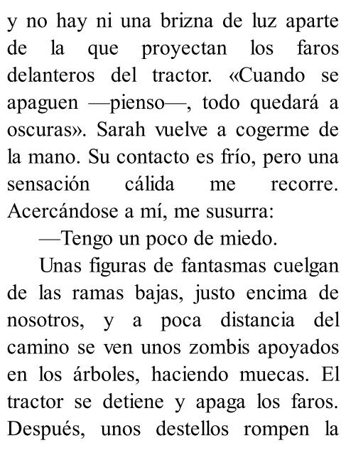 1-Soy el numero Cuatro - Pittacus Lore