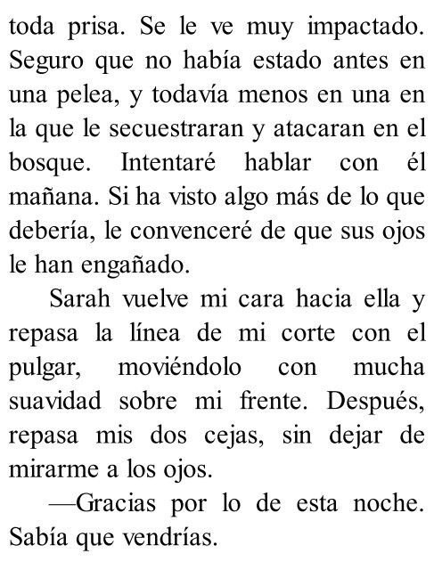 1-Soy el numero Cuatro - Pittacus Lore