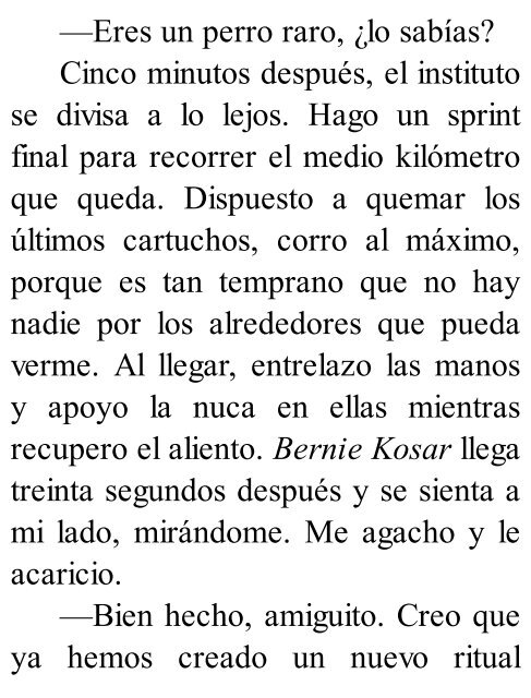 1-Soy el numero Cuatro - Pittacus Lore