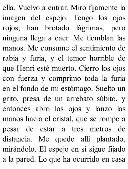 1-Soy el numero Cuatro - Pittacus Lore