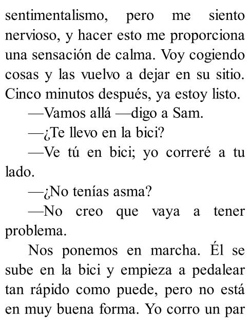 1-Soy el numero Cuatro - Pittacus Lore