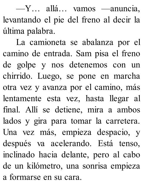 1-Soy el numero Cuatro - Pittacus Lore