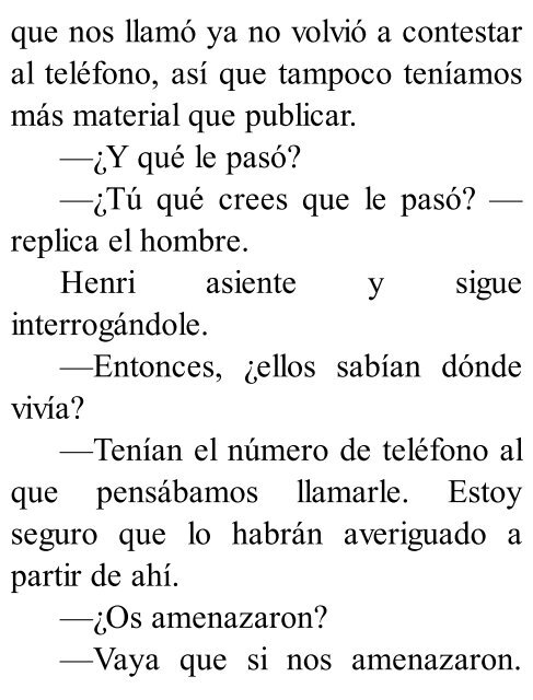 1-Soy el numero Cuatro - Pittacus Lore