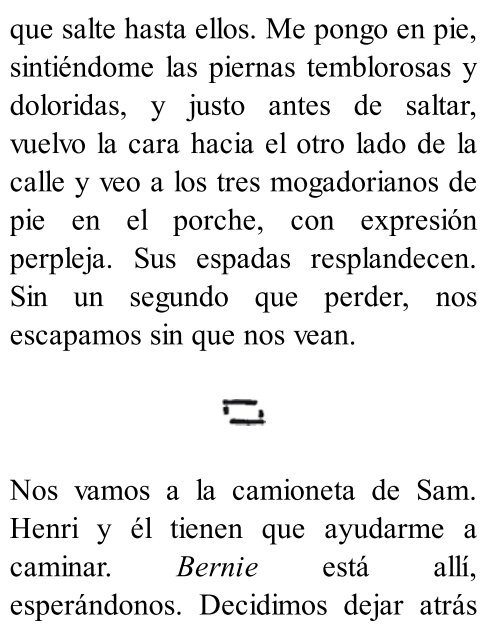 1-Soy el numero Cuatro - Pittacus Lore