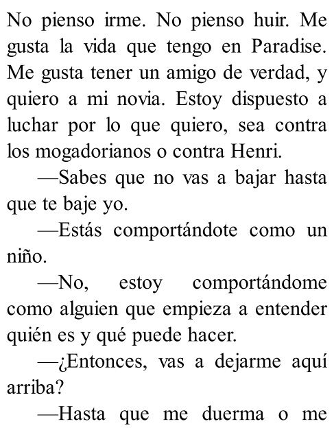 1-Soy el numero Cuatro - Pittacus Lore