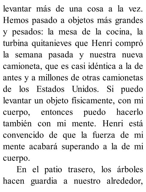 1-Soy el numero Cuatro - Pittacus Lore