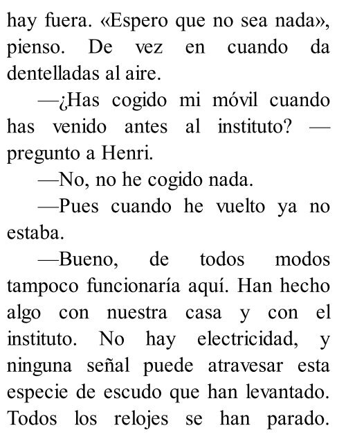 1-Soy el numero Cuatro - Pittacus Lore