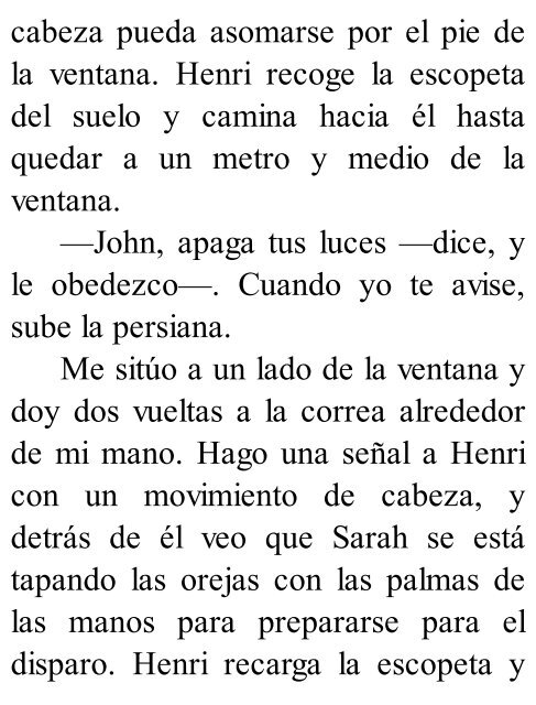 1-Soy el numero Cuatro - Pittacus Lore