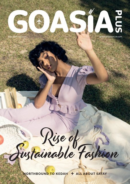 GOASIAPLUS August 2019