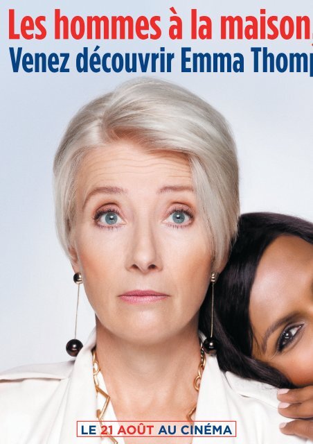 Boxoffice n°372 - 31 juillet 2019