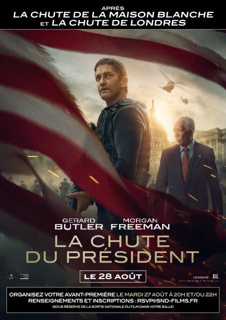 Boxoffice n°372 - 31 juillet 2019