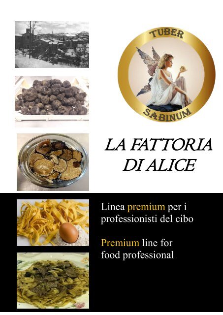 Pubblicazione catalogo pagina 1-2019