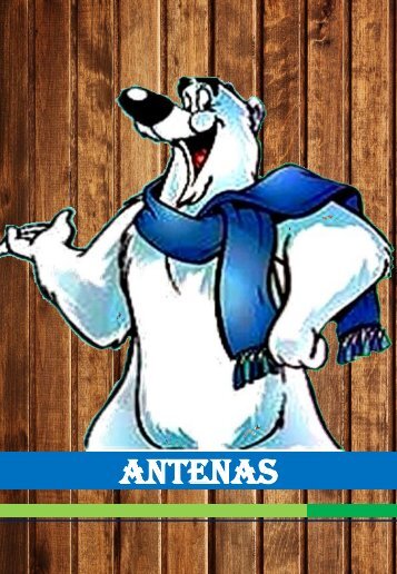 ANTENAS