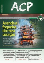 Informativo ACP julho 2019