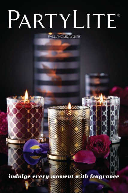 11 x 11 x 14 cm Purple Aroma Accessories Harlequin Mosaic Wax Melt Burner 14 cm