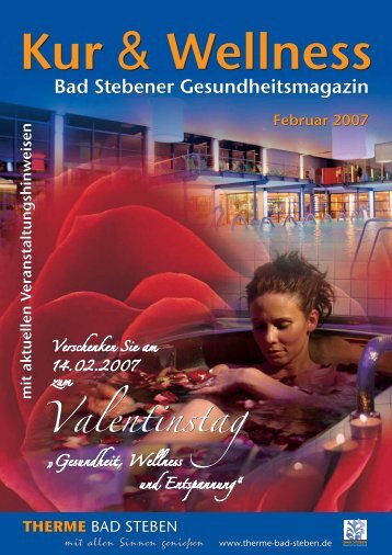 therme - Bad Steben