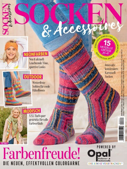 Socken & Accessoires (TZ001)