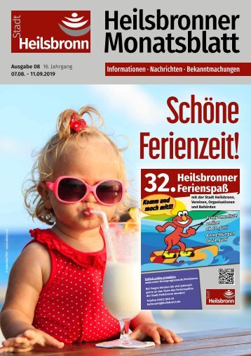 Heilsbronn - August 2019
