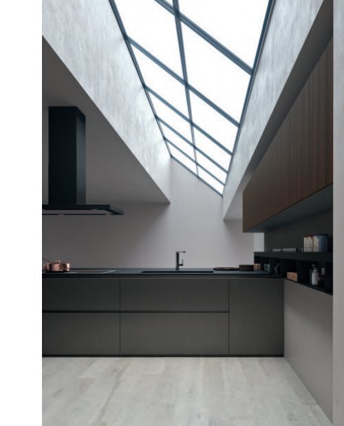 K016 Kitchen Designs - Amazing & Modern Designs Idea 