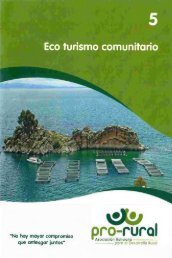 5.Eco Turismo Mejorado
